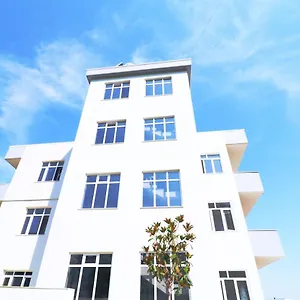 Kristal Hotel Wlora