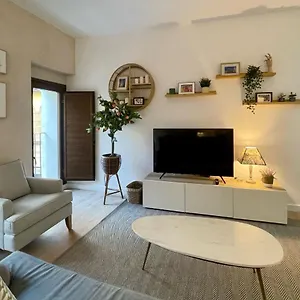  Appartamento Hispalis Plaza Del Salvador Spagna