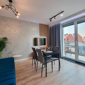 Tricity - Angielska Grobla Marina Apartament Gdańsk