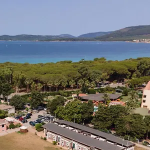 La Meta Sporting Pensjonat Alghero