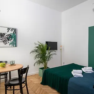 Apartamento Barbacan - Old Town - By Upstairs, Cracovia