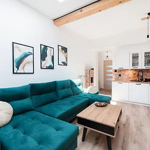 Apartamento Waweloft, Cracovia