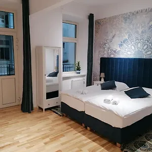 Apartamento Juwel 14, Cracovia
