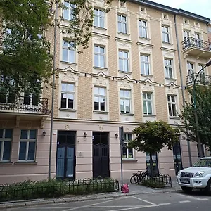 Apartamento In The Heart Of The, Cracovia
