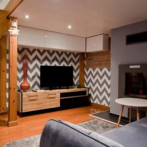 Apartamento Magic, Cracovia