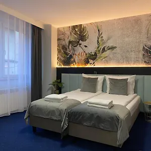 Apartamento Cube House, Cracovia
