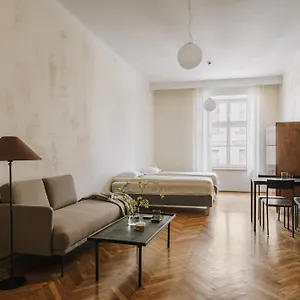 Apartamento Here, Cracovia