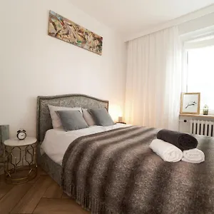  Appartamento Wawahome Old Town Polonia