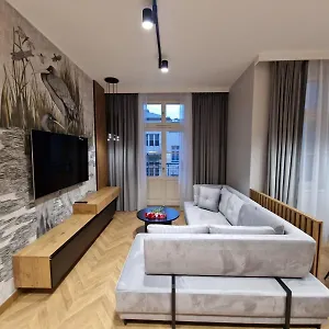 Apartamento Sebastiana, Cracovia
