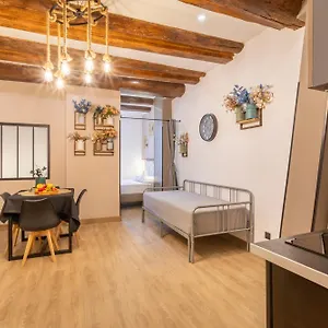  Appartamento Adira Panier 2 Etoiles Francia