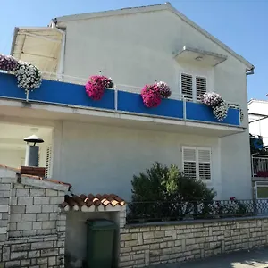  Appartamento Park Croazia