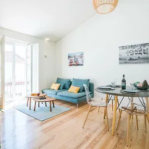 Liberdade Appartement Lisboa
