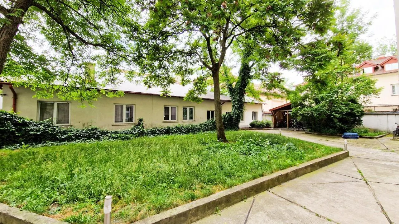 Citynest Apartments Cracovie