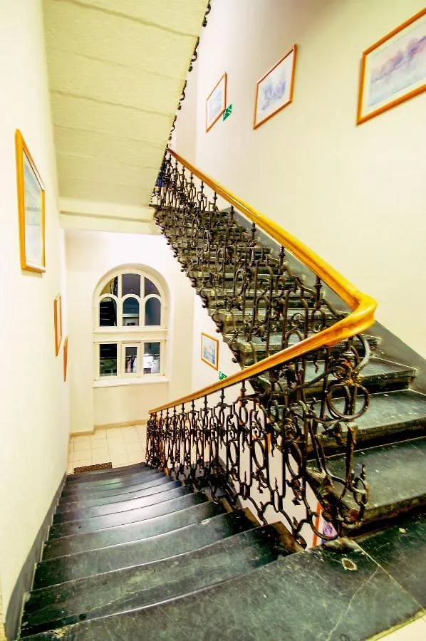 Citynest Apartments Cracovie Pologne