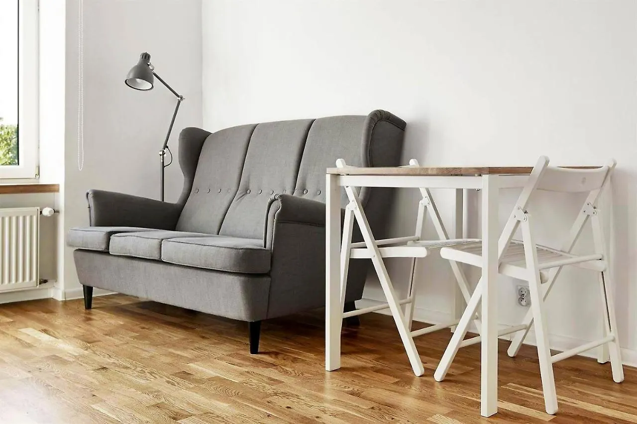 Citynest Apartments Cracovie Pologne