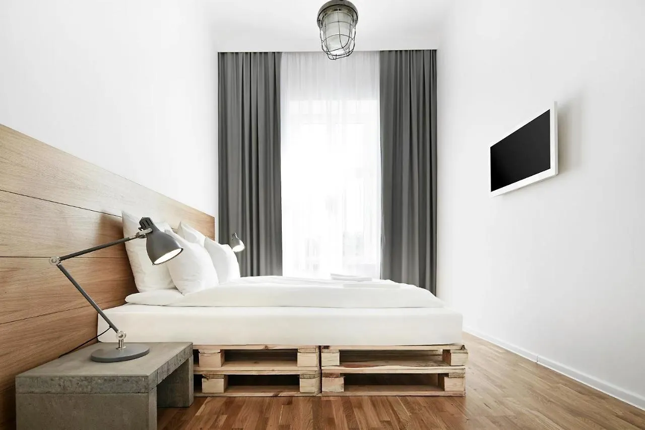 Citynest Apartments Cracovie