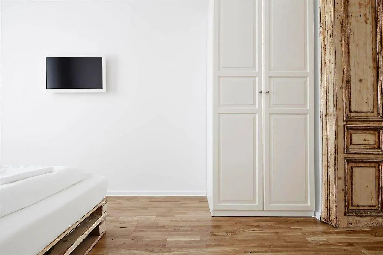 Citynest Apartments Cracovie