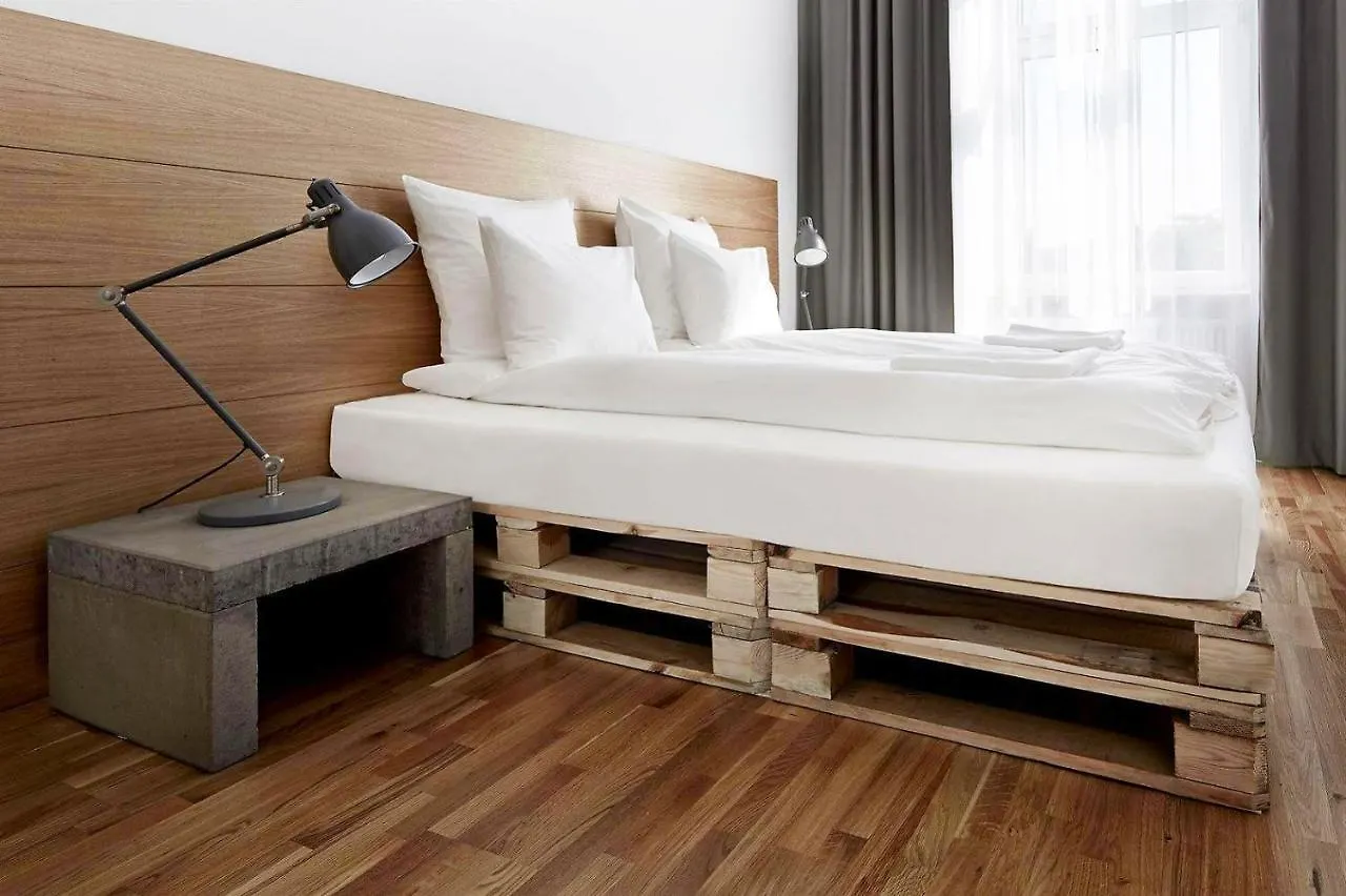 Citynest Apartments Cracovie Pologne