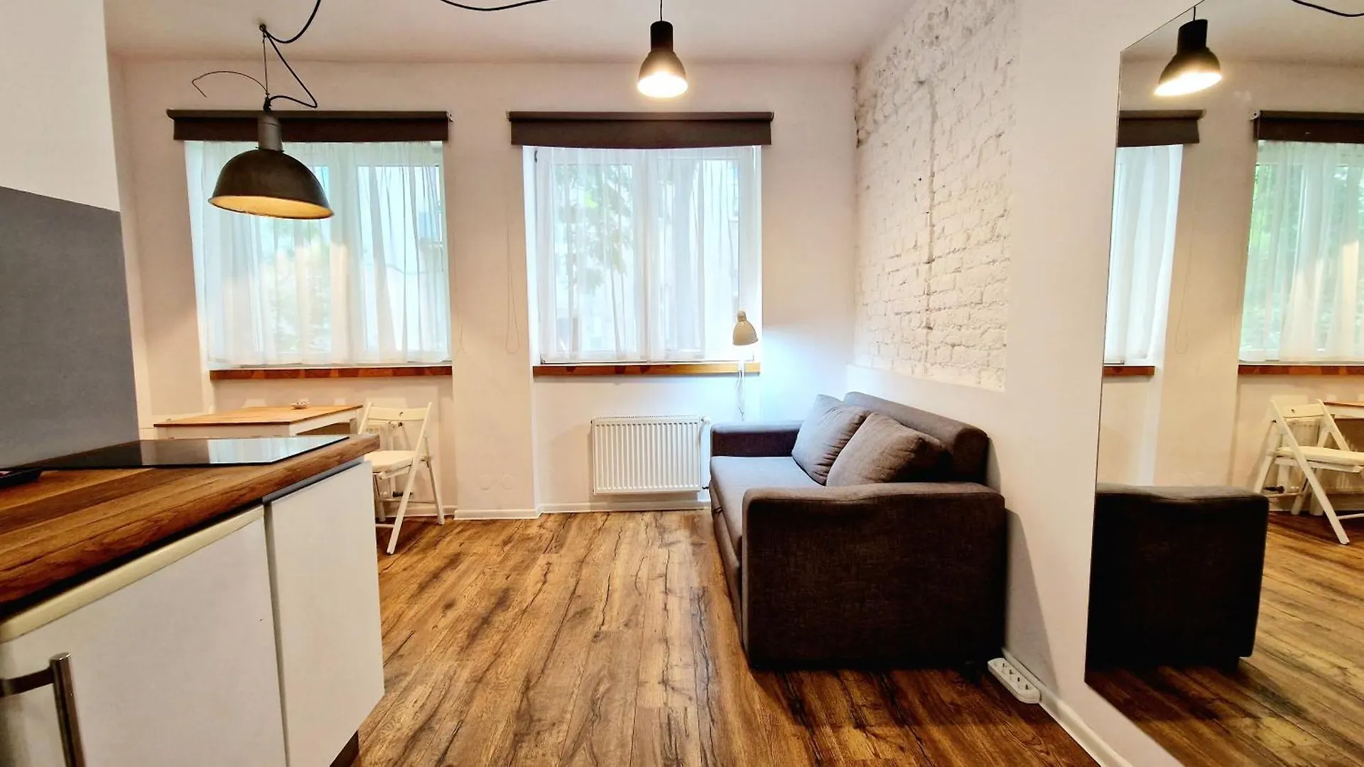 Citynest Apartments Cracovie 0*,