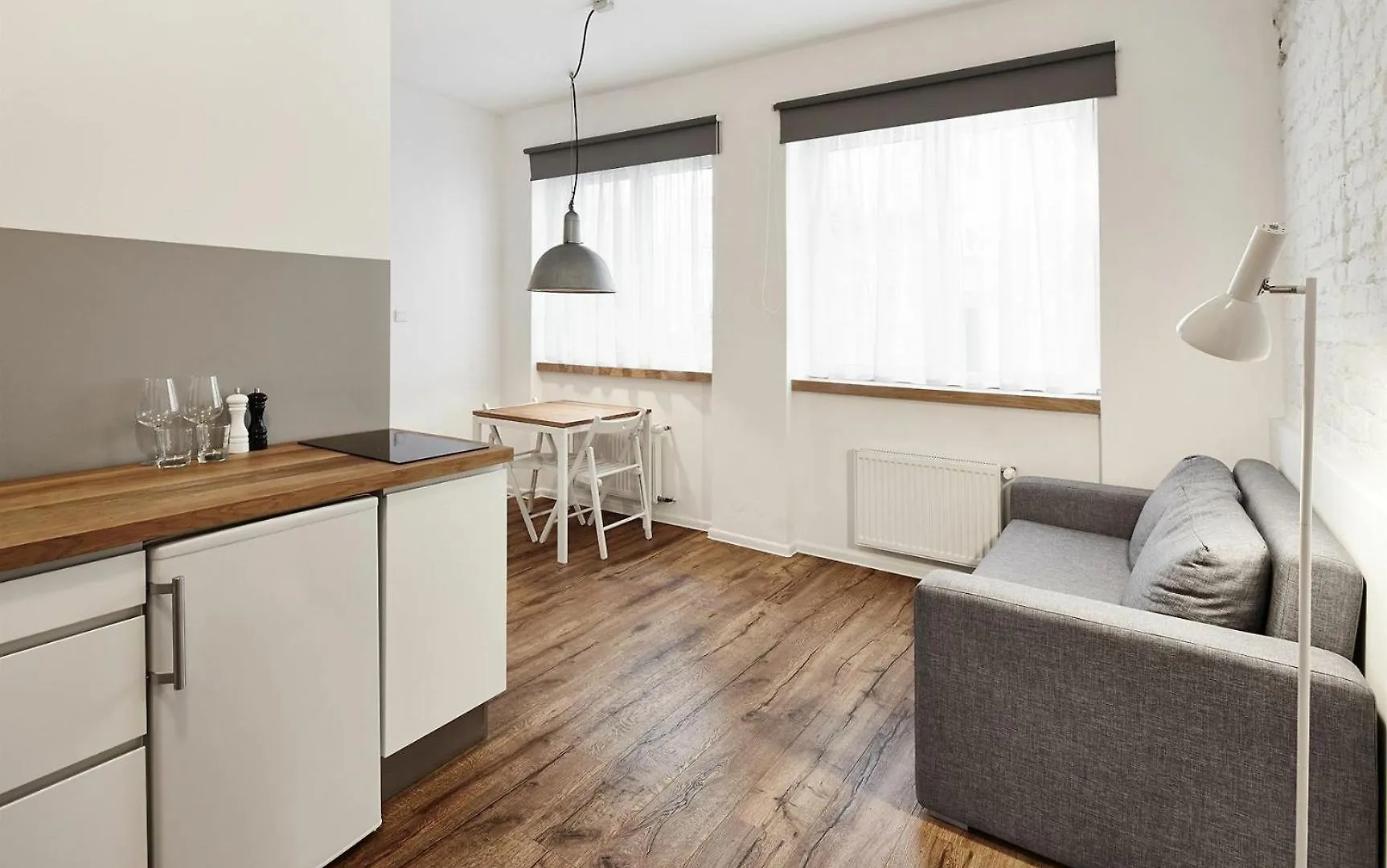 Citynest Apartments Cracovie 0*,  Pologne