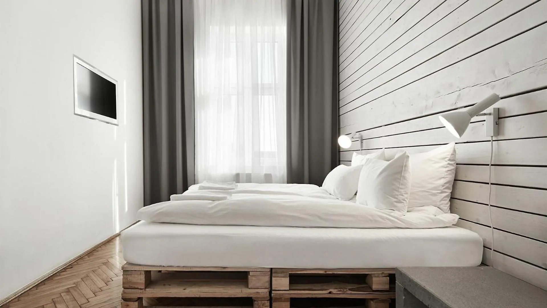 Citynest Apartments Cracovie