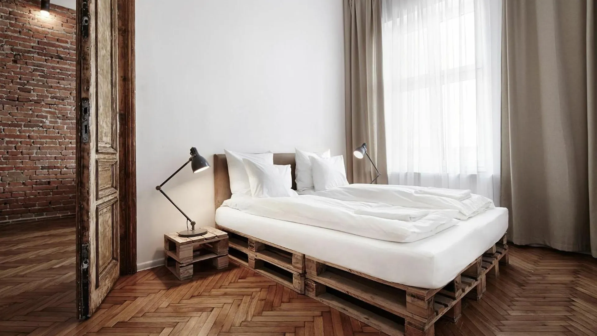 Citynest Apartments Cracovie